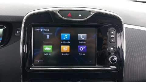 Renault ZOE Zoe Limited 40 R110 80kW