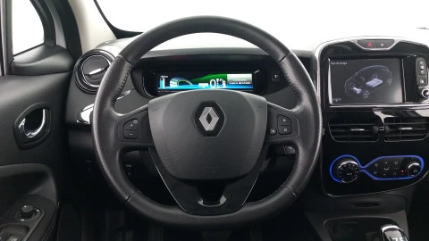 Renault ZOE Zoe Limited 40 R110 80kW