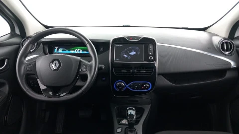 Renault ZOE Zoe Limited 40 R110 80kW