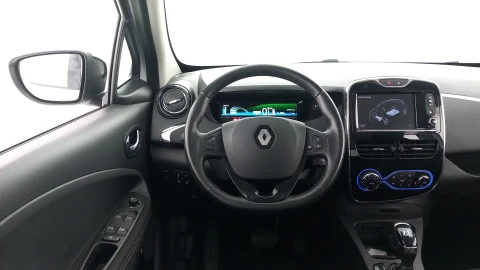 Renault ZOE Zoe Limited 40 R110 80kW