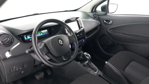 Renault ZOE Zoe Limited 40 R110 80kW