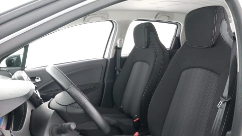 Renault ZOE Zoe Limited 40 R110 80kW