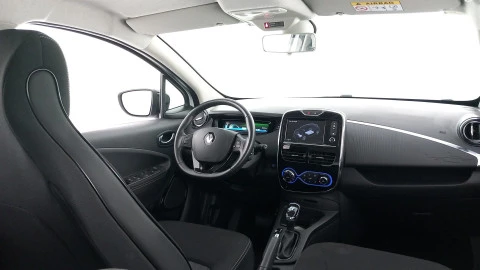 Renault ZOE Zoe Limited 40 R110 80kW