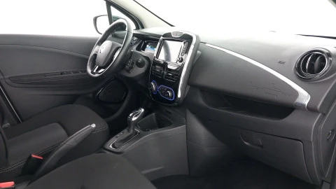 Renault ZOE Zoe Limited 40 R110 80kW