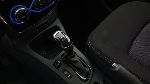 Renault ZOE Zoe Limited 40 R110 80kW