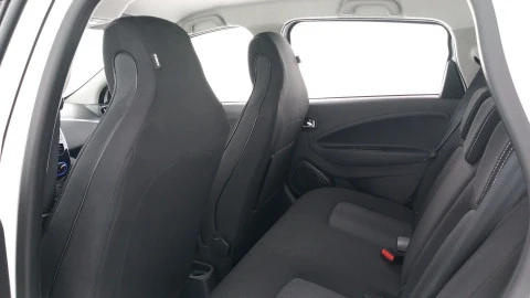 Renault ZOE Zoe Limited 40 R110 80kW