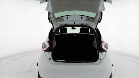 Renault ZOE Zoe Limited 40 R110 80kW