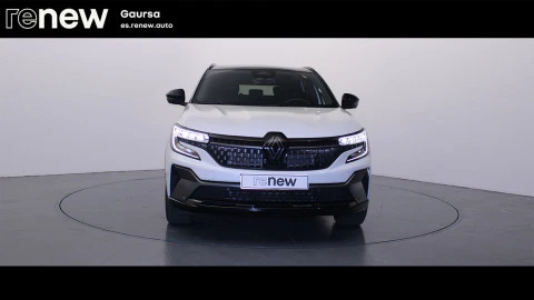 Renault Austral Iconic Esprit Alpine E-Tech F Hybr 147kW