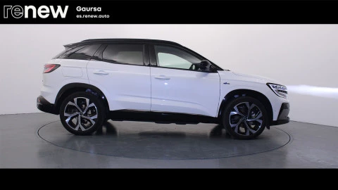 Renault Austral Iconic Esprit Alpine E-Tech F Hybr 147kW