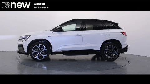 Renault Austral Iconic Esprit Alpine E-Tech F Hybr 147kW