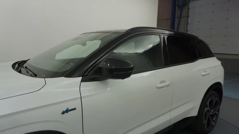 Renault Austral Iconic Esprit Alpine E-Tech F Hybr 147kW