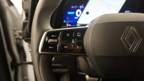 Renault Austral Iconic Esprit Alpine E-Tech F Hybr 147kW