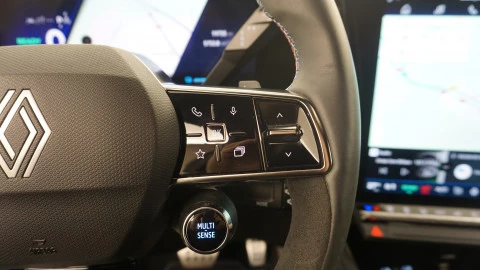 Renault Austral Iconic Esprit Alpine E-Tech F Hybr 147kW