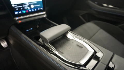 Renault Austral Iconic Esprit Alpine E-Tech F Hybr 147kW