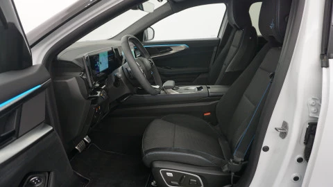 Renault Austral Iconic Esprit Alpine E-Tech F Hybr 147kW