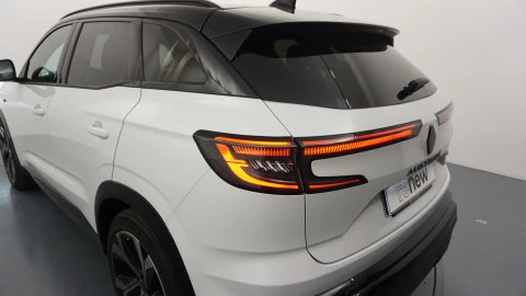 Renault Austral Iconic Esprit Alpine E-Tech F Hybr 147kW