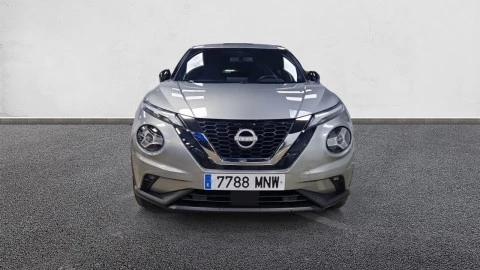 Nissan juke DIG-T 84 kW (114 CV) 6M/T N-Connecta