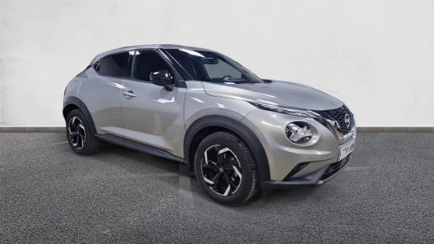 Nissan juke DIG-T 84 kW (114 CV) 6M/T N-Connecta