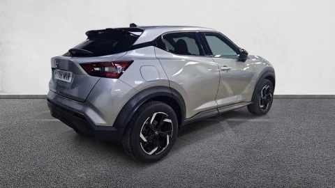 Nissan juke DIG-T 84 kW (114 CV) 6M/T N-Connecta