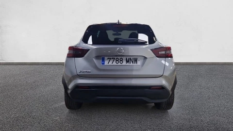 Nissan juke DIG-T 84 kW (114 CV) 6M/T N-Connecta