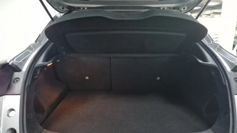 Nissan juke DIG-T 84 kW (114 CV) 6M/T N-Connecta