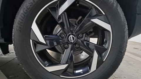 Nissan juke DIG-T 84 kW (114 CV) 6M/T N-Connecta