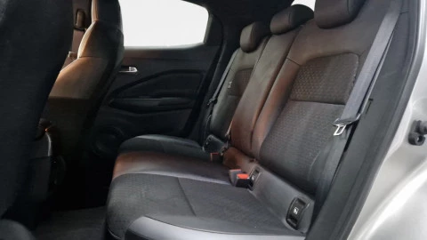 Nissan juke DIG-T 84 kW (114 CV) 6M/T N-Connecta