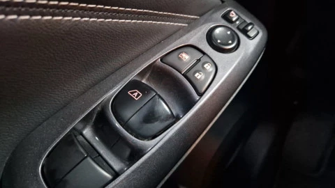 Nissan juke DIG-T 84 kW (114 CV) 6M/T N-Connecta