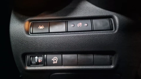 Nissan juke DIG-T 84 kW (114 CV) 6M/T N-Connecta