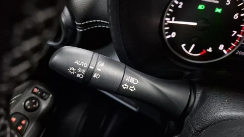 Nissan juke DIG-T 84 kW (114 CV) 6M/T N-Connecta