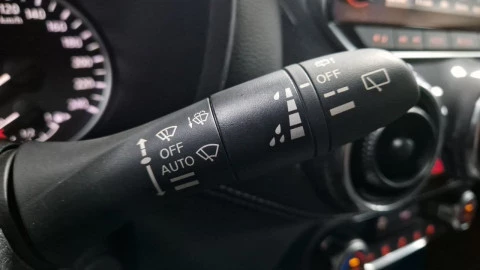 Nissan juke DIG-T 84 kW (114 CV) 6M/T N-Connecta