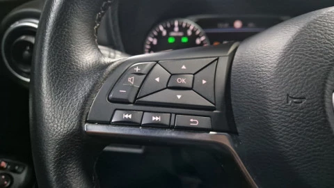 Nissan juke DIG-T 84 kW (114 CV) 6M/T N-Connecta