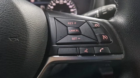 Nissan juke DIG-T 84 kW (114 CV) 6M/T N-Connecta