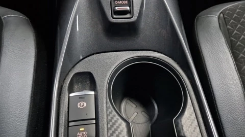 Nissan juke DIG-T 84 kW (114 CV) 6M/T N-Connecta