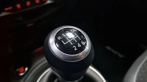 Nissan juke DIG-T 84 kW (114 CV) 6M/T N-Connecta