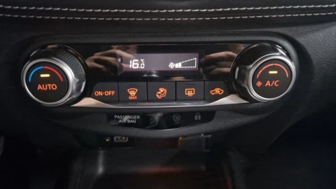 Nissan juke DIG-T 84 kW (114 CV) 6M/T N-Connecta