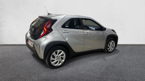 Toyota Aygo X Cross 1.0 VVT-I 72CV Play