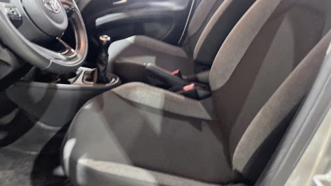 Toyota Aygo X Cross 1.0 VVT-I 72CV Play