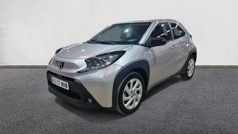 Toyota Aygo X Cross 1.0 VVT-I 72CV Play
