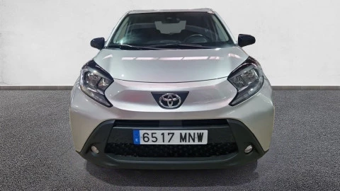 Toyota Aygo X Cross 1.0 VVT-I 72CV Play