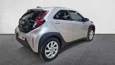Toyota Aygo X Cross 1.0 VVT-I 72CV Play