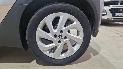 Toyota Aygo X Cross 1.0 VVT-I 72CV Play