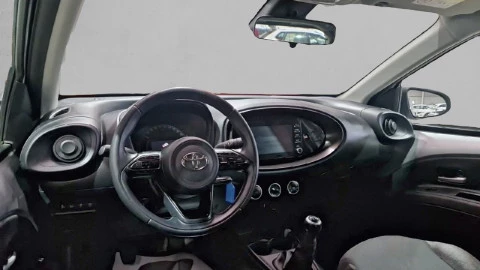 Toyota Aygo X Cross 1.0 VVT-I 72CV Play