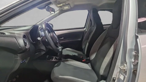 Toyota Aygo X Cross 1.0 VVT-I 72CV Play