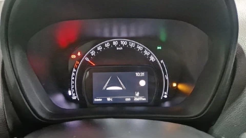 Toyota Aygo X Cross 1.0 VVT-I 72CV Play