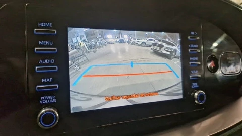 Toyota Aygo X Cross 1.0 VVT-I 72CV Play