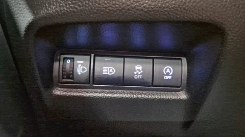 Toyota Aygo X Cross 1.0 VVT-I 72CV Play