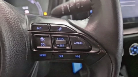 Toyota Aygo X Cross 1.0 VVT-I 72CV Play