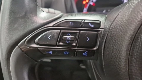 Toyota Aygo X Cross 1.0 VVT-I 72CV Play