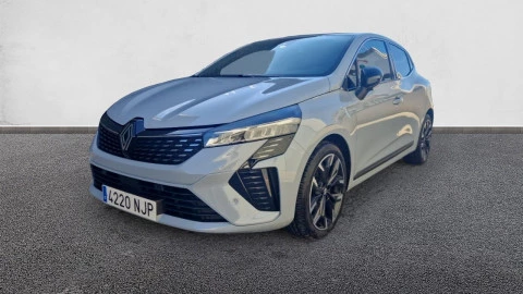 Renault Clio techno Eco-G 100cv (74kW)